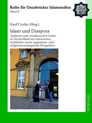 cover image of Islam und Diaspora